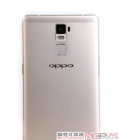 大屏不跨界 OPPO R7 Plus